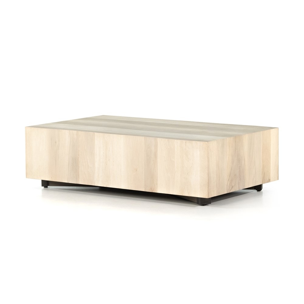 Four Hands Hudson Rectangle Coffee Table 227798001 Portland, OR