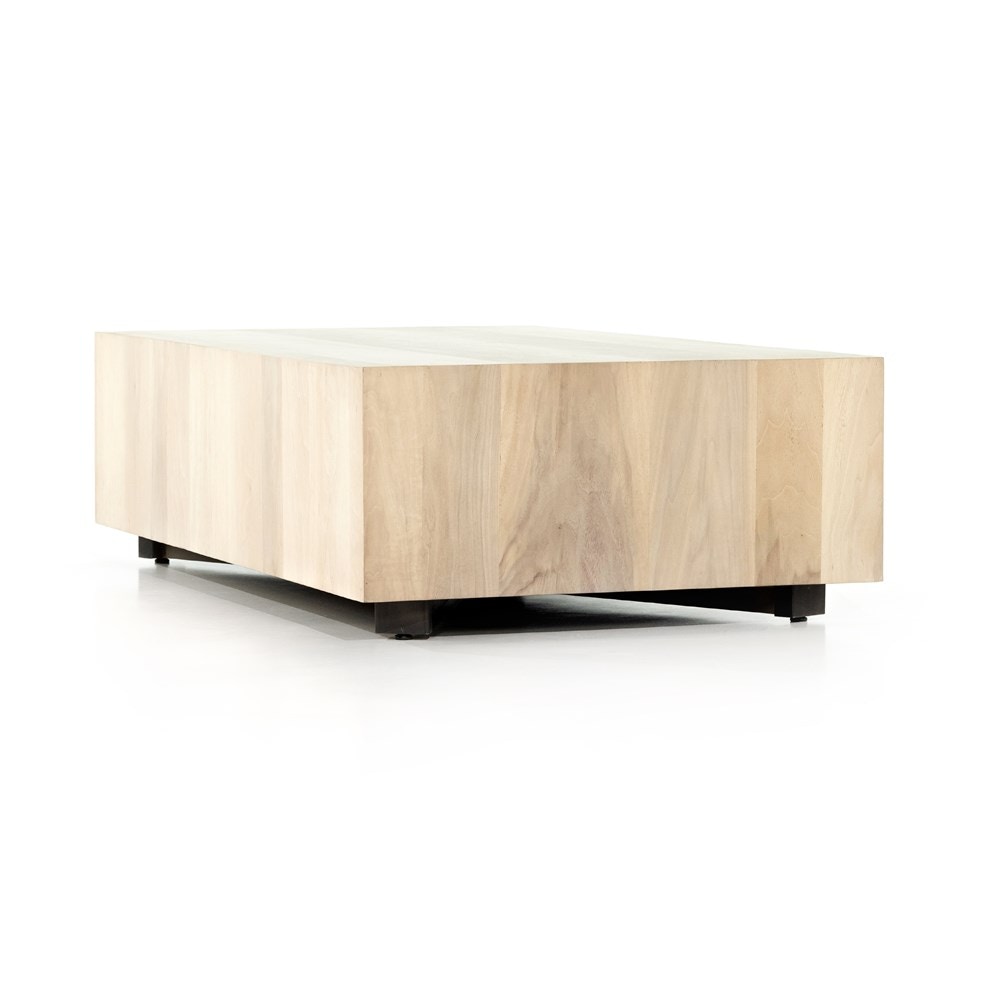 Four Hands Hudson Rectangle Coffee Table 227798001 Portland, OR
