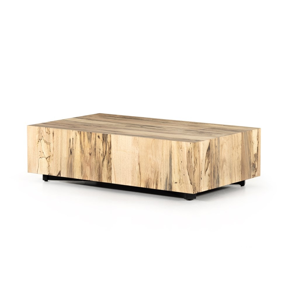 Four Hands Hudson Rectangle Coffee Table 227798002 Portland, OR