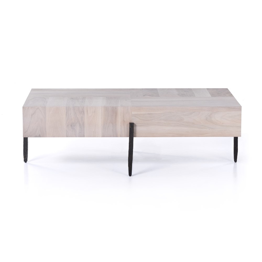 Four Hands Indra Coffee Table 107564-003 - Portland, OR | Key Home