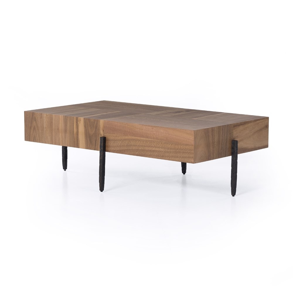 Four Hands Indra Coffee Table UWES-160A - Portland, OR | Key Home