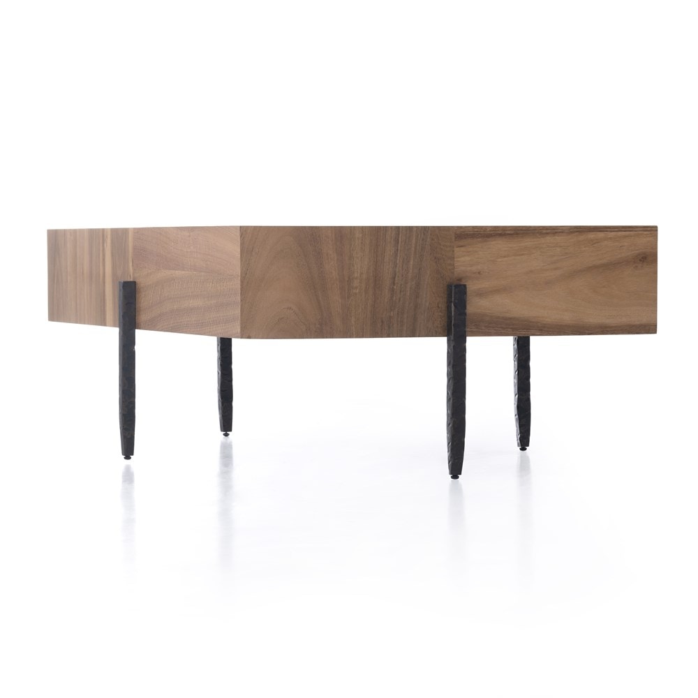 Four Hands Indra Coffee Table UWES-160A - Portland, OR | Key Home
