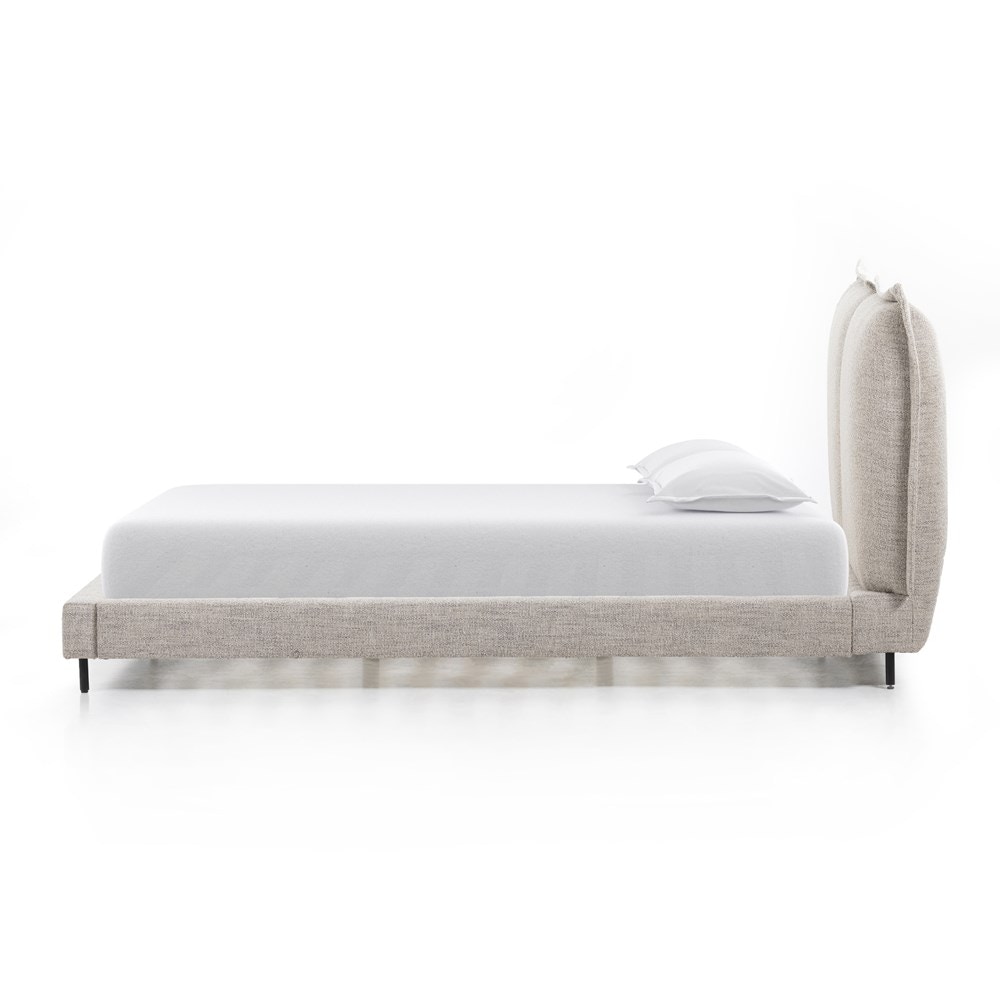 Inwood Bed - Thumbnail 2