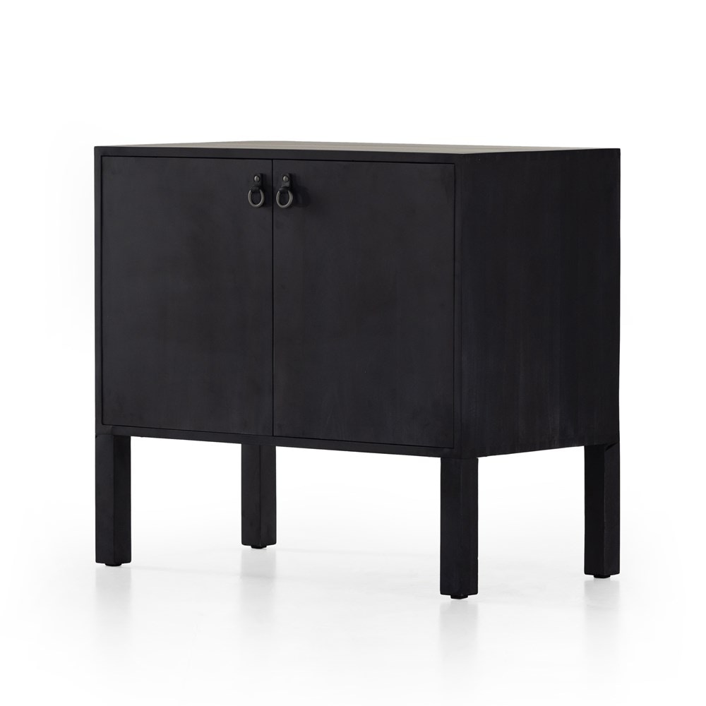 Isador Bar Cabinet - Thumbnail 3