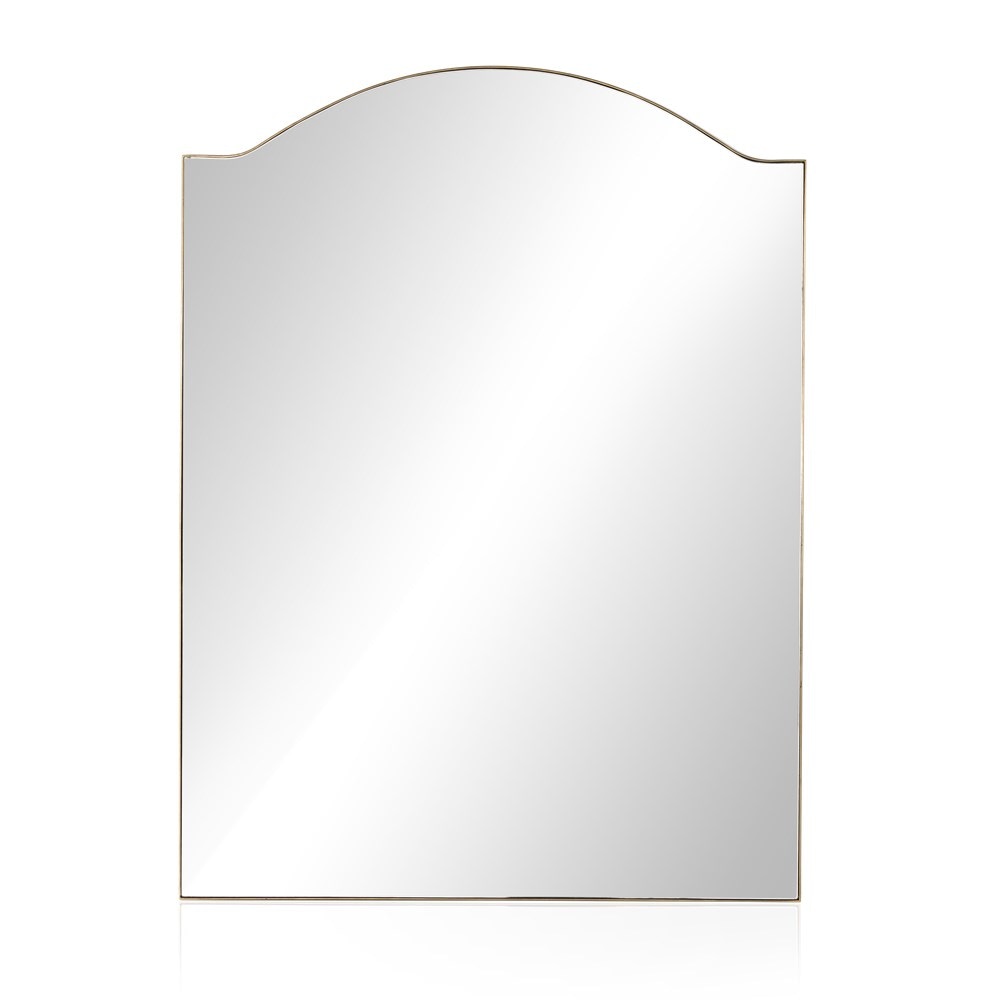 Four Hands Jacques Floor Mirror 228729-002 - Portland, OR | Key Home ...