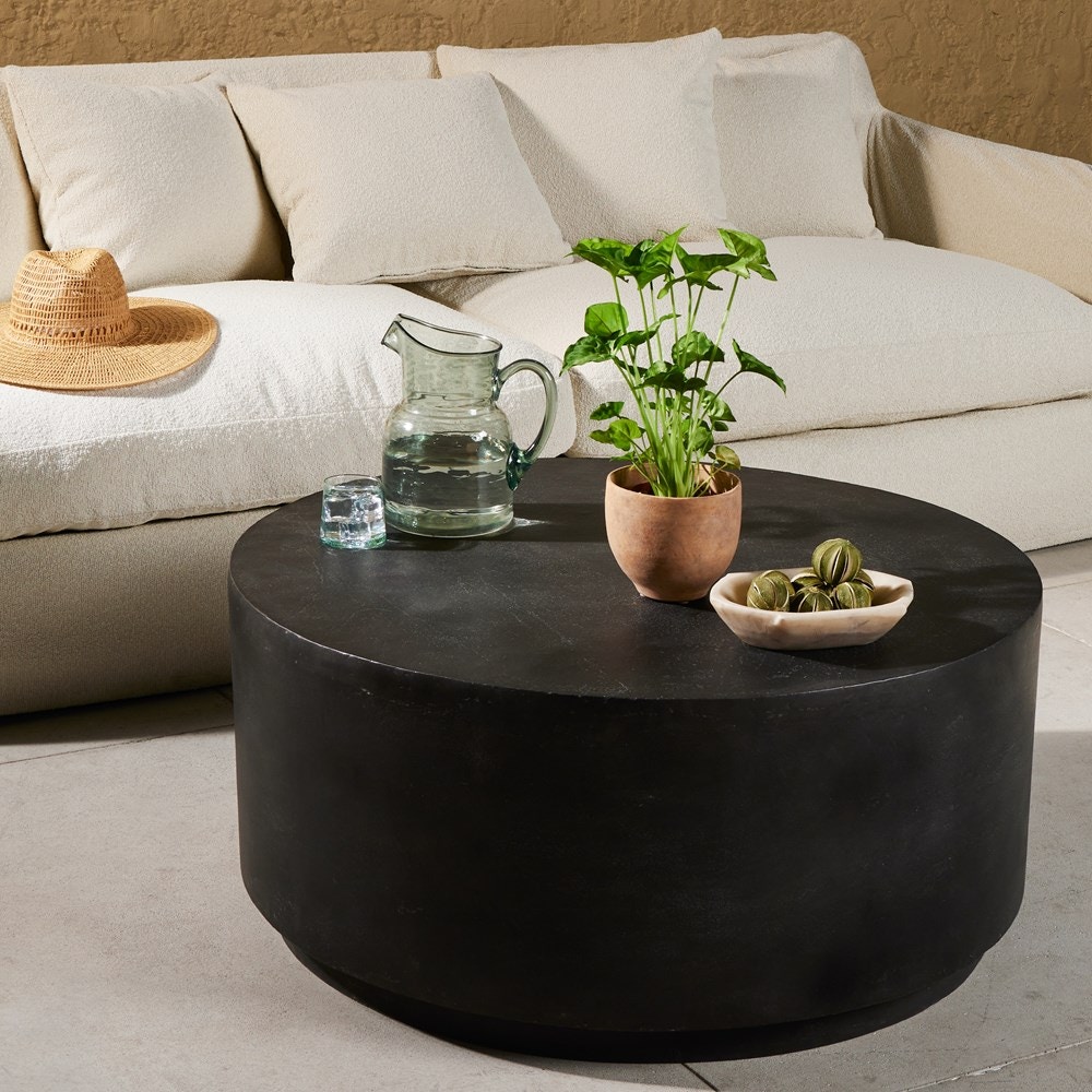 Four Hands Javi Coffee Table