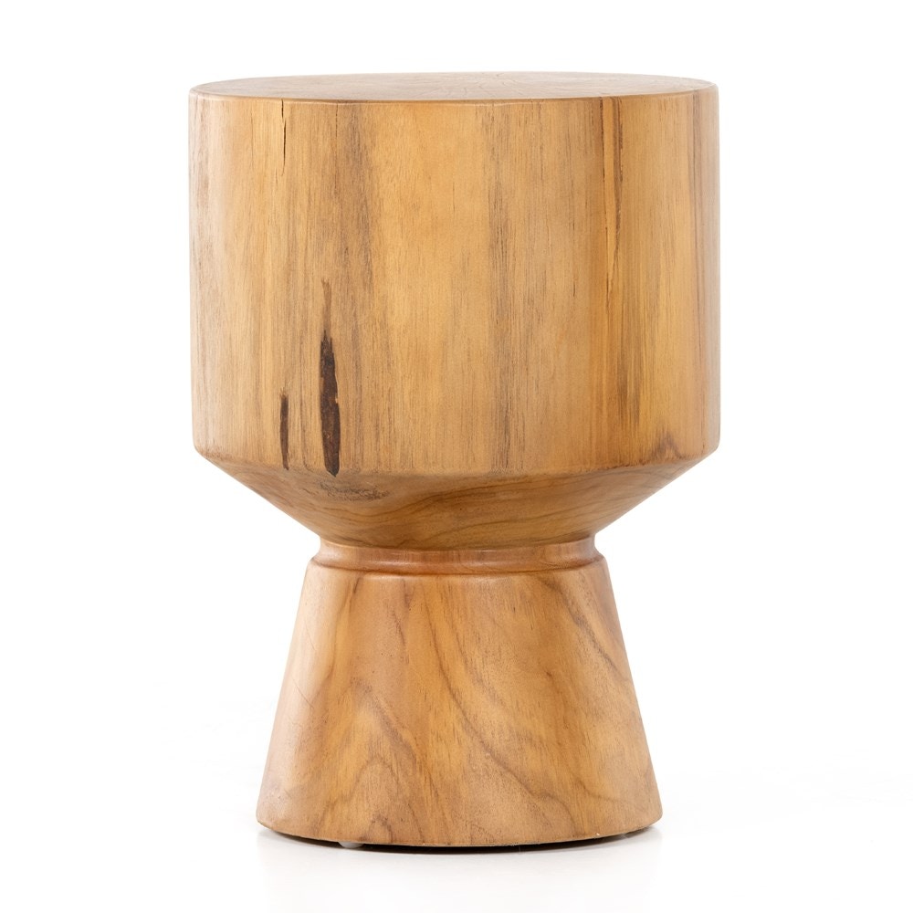 Four Hands Jovie End Table - Thumbnail 2
