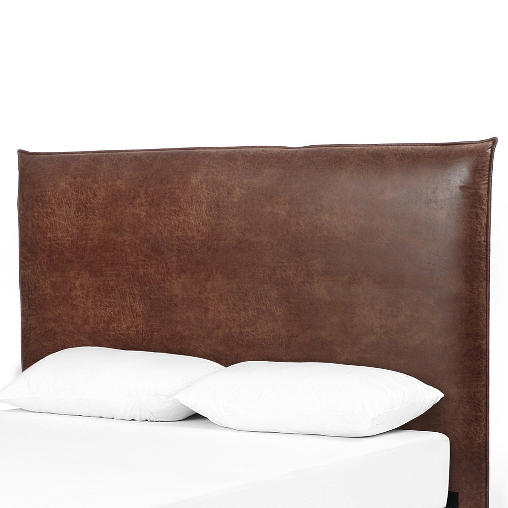 Four Hands Junia Headboard 105633021 Portland, OR Key Home Furnishings