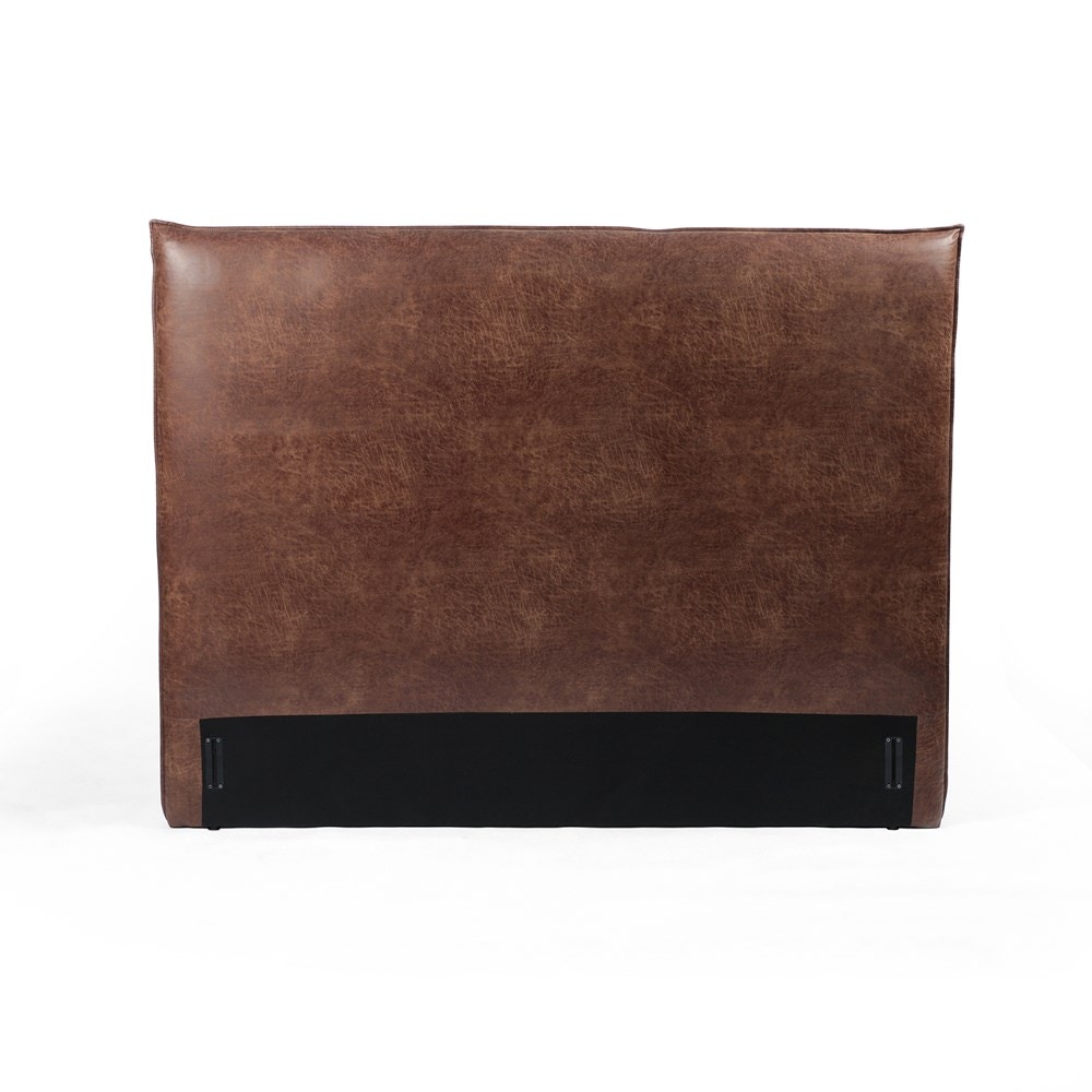 Four Hands Junia Headboard 105633021 Portland, OR Key Home Furnishings