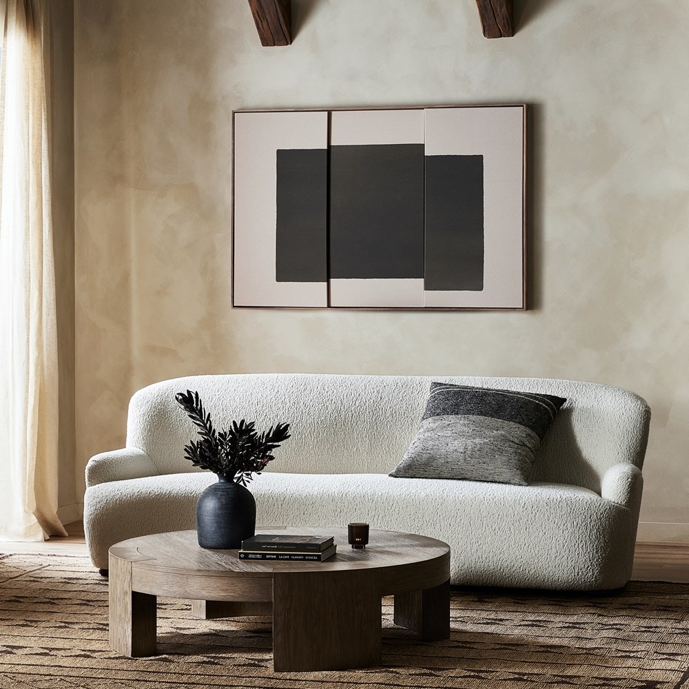 Four Hands Kadon Sofa 236089-001 - Portland, OR | Key Home Furnishings