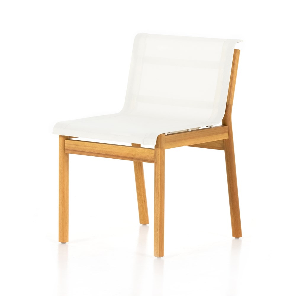 Four Hands Kaplan Outdoor Dining Chair Auburn 226827001 Portland, OR