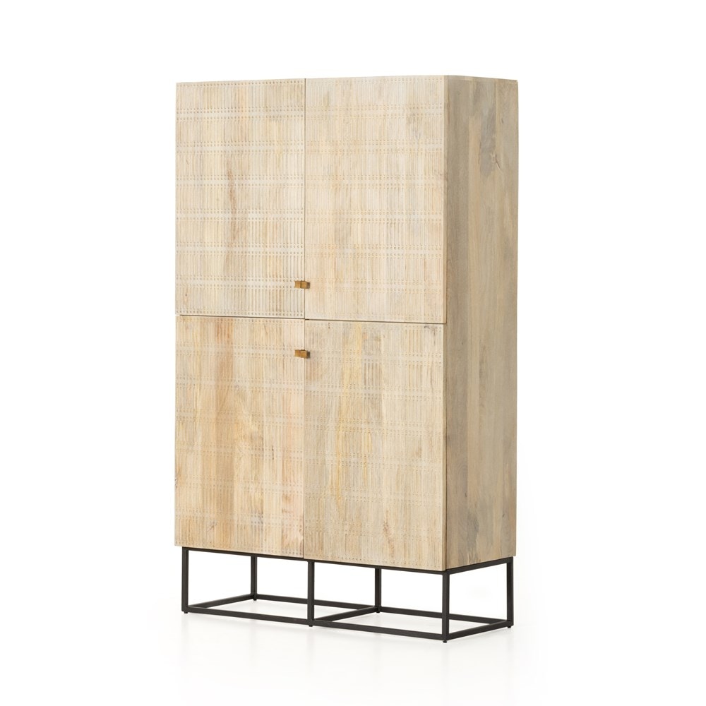 Four Hands Kelby 101334003 Portland, OR Key Home Furnishings