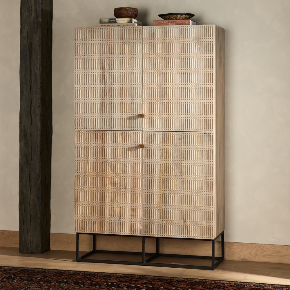 Four Hands Kelby 101334003 Portland, OR Key Home Furnishings