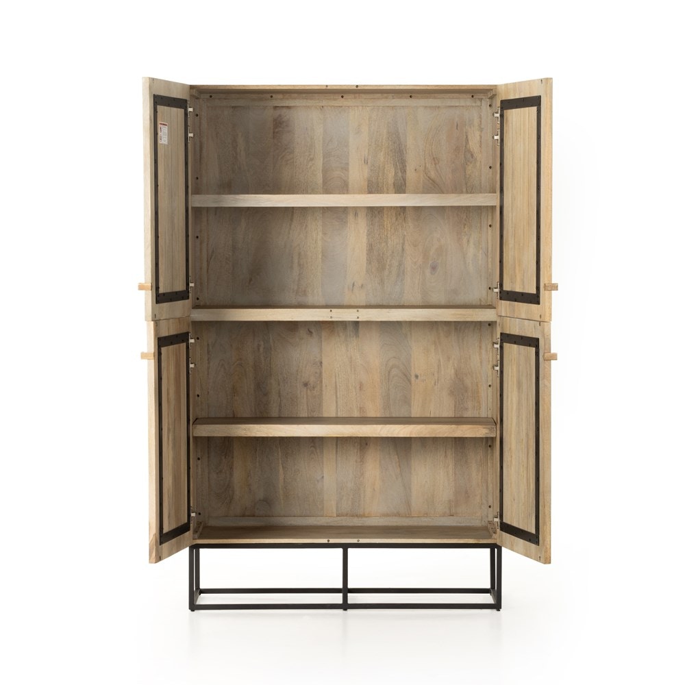 Four Hands Kelby 101334003 Portland, OR Key Home Furnishings