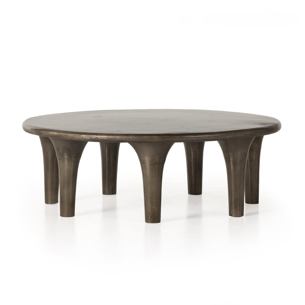 Four Hands Kelden Coffee Table 233025-001 - Portland, OR | Key