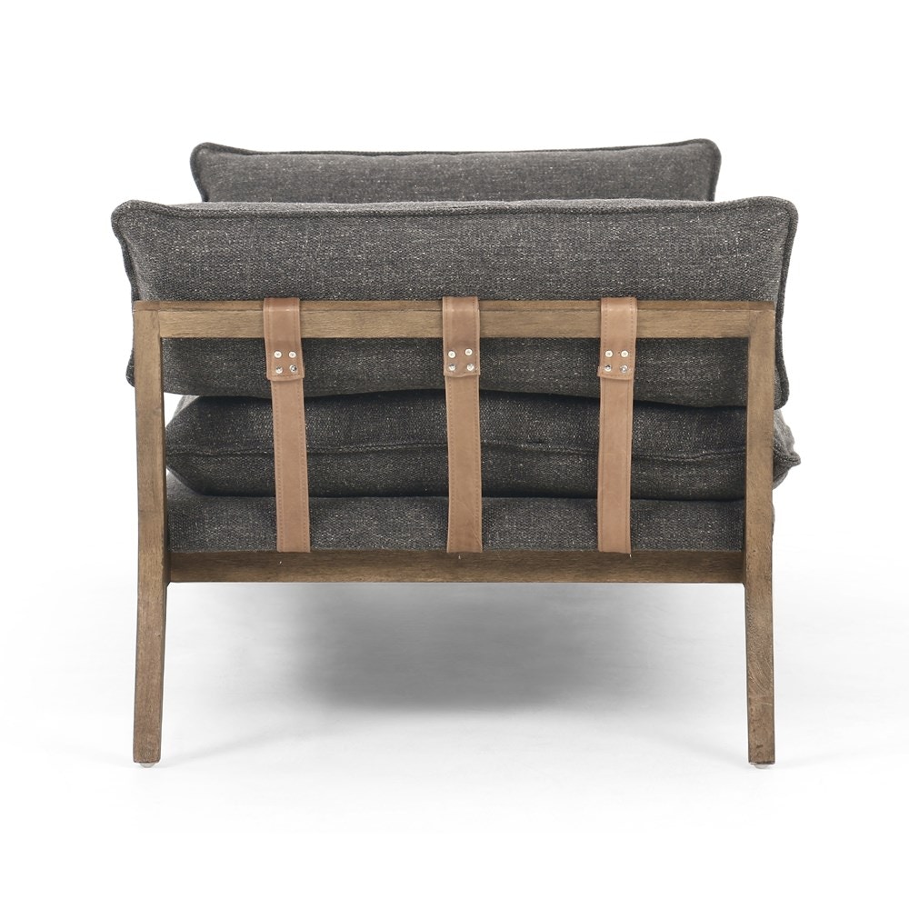 Four Hands Kerry Chaise 100962002 Portland, OR Key Home Furnishings