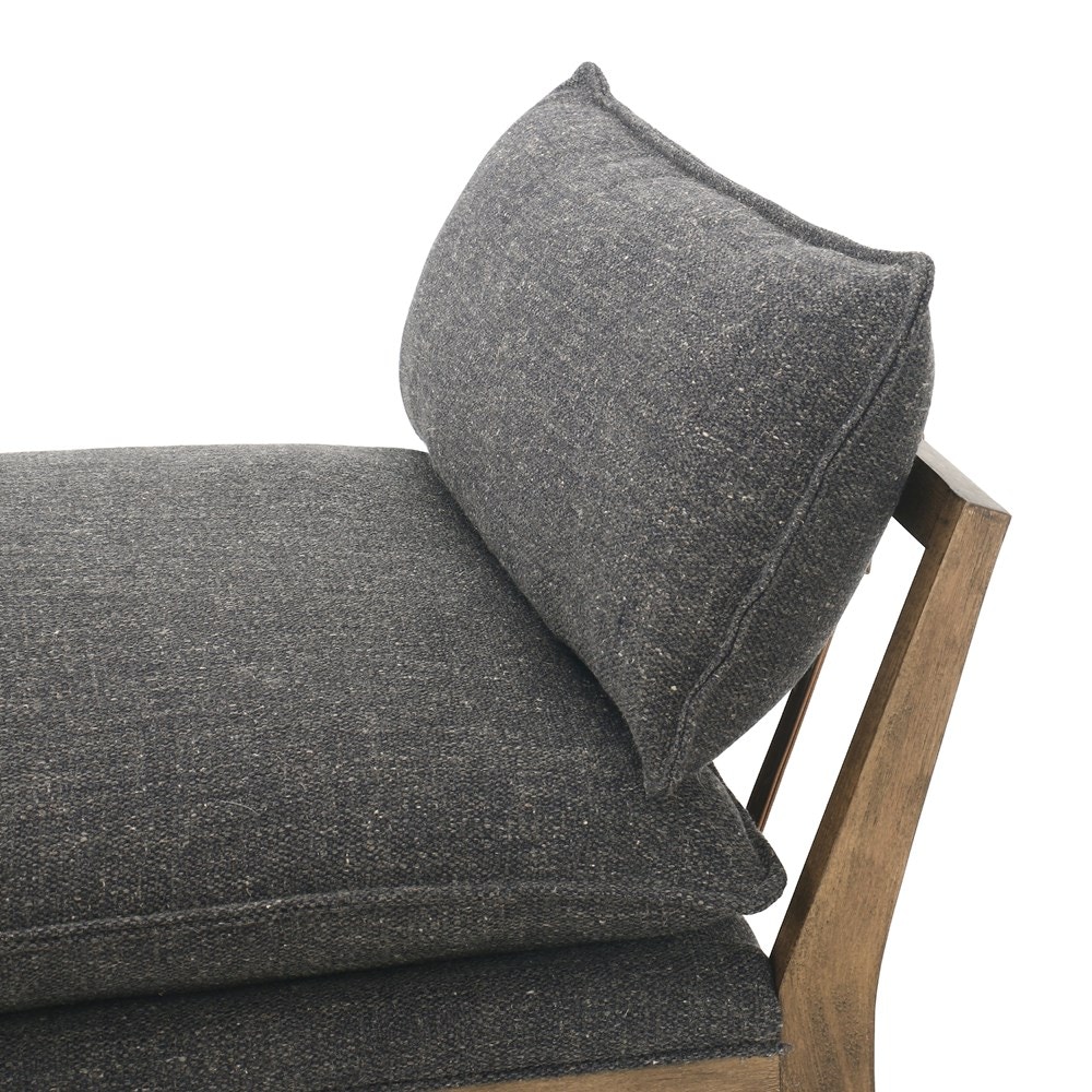 Four Hands Kerry Chaise 100962002 Portland, OR Key Home Furnishings