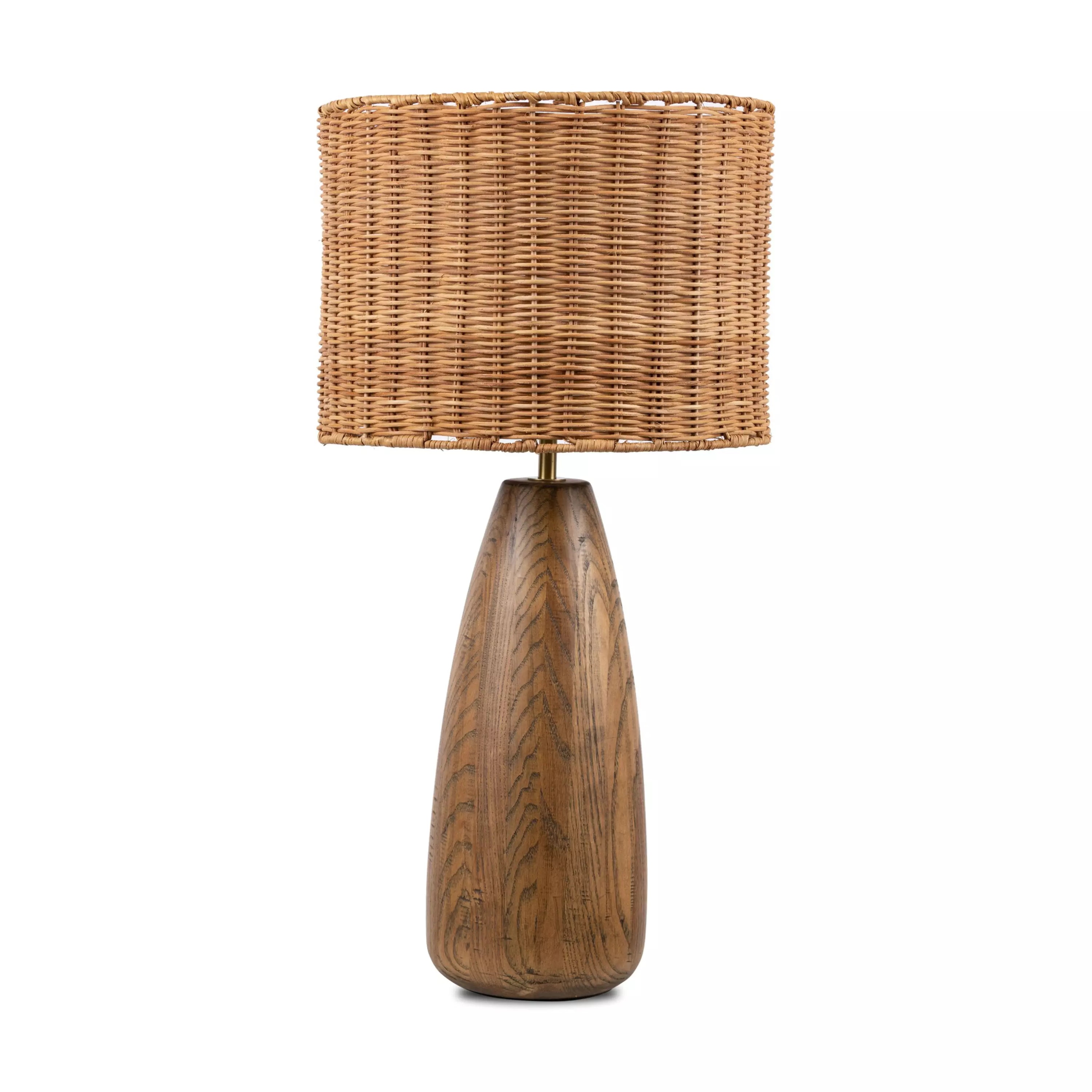 Four Hands Kian Table Lamp 229814-001 - Portland, OR | Key Home