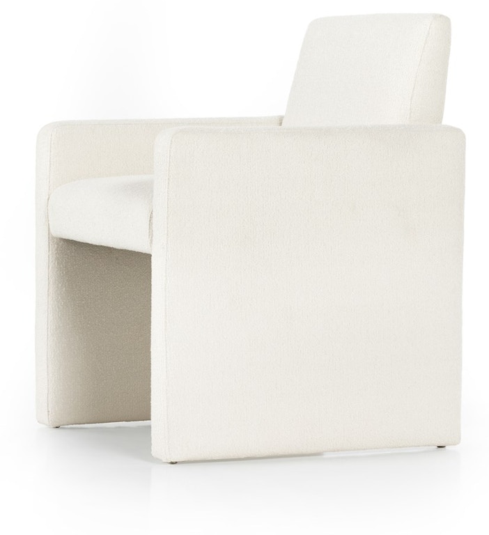 Four Hands Kima Dining Chair Home - Portland, Key Furnishings Fayette | OR Cloud 226782-001