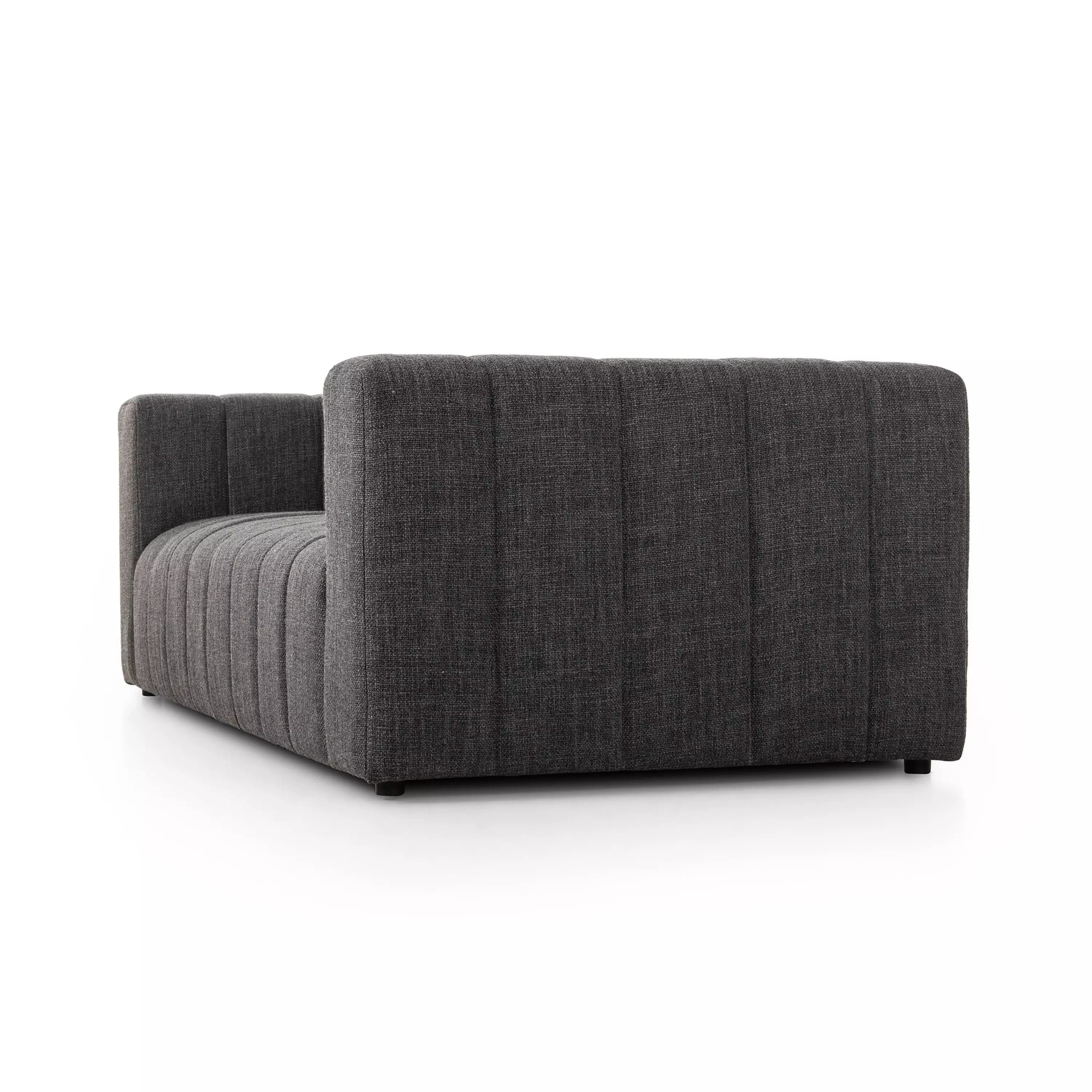 Four Hands Langham Channeled Sofa 227997-007 - Portland, OR