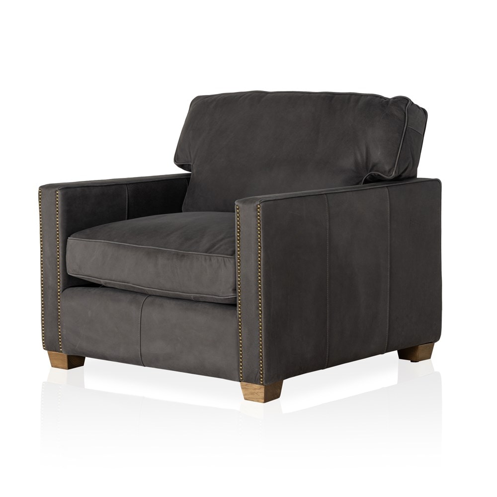 Larkin club outlet chair