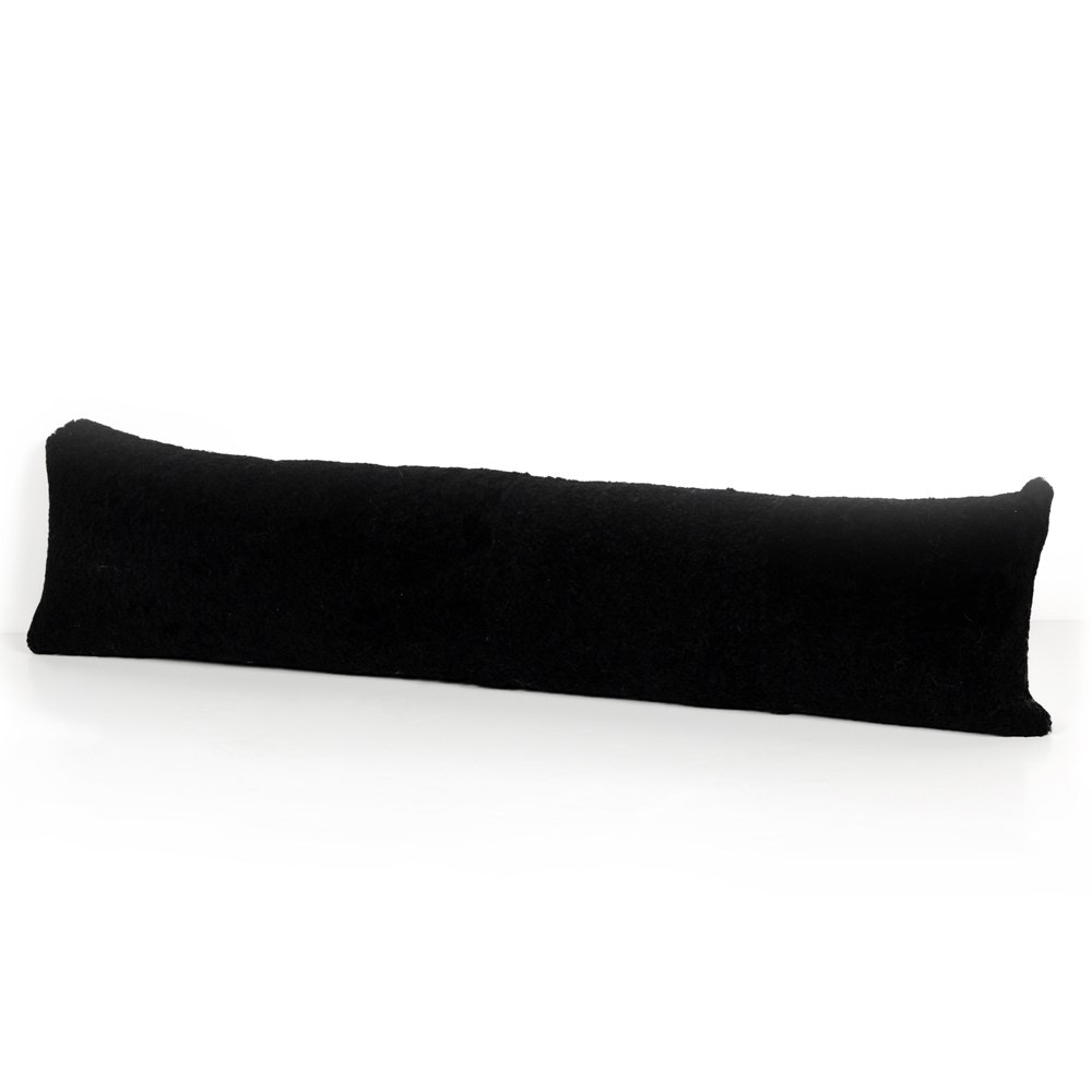 Four Hands Lavaca Sheepskin Lumbar Pillow 231402-002 - Portland