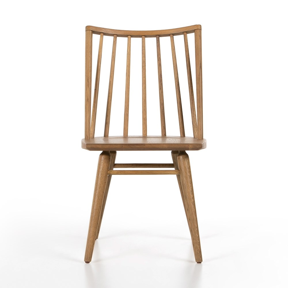 Four Hands Lewis Windsor Chair 107648015 Portland, OR Key Home