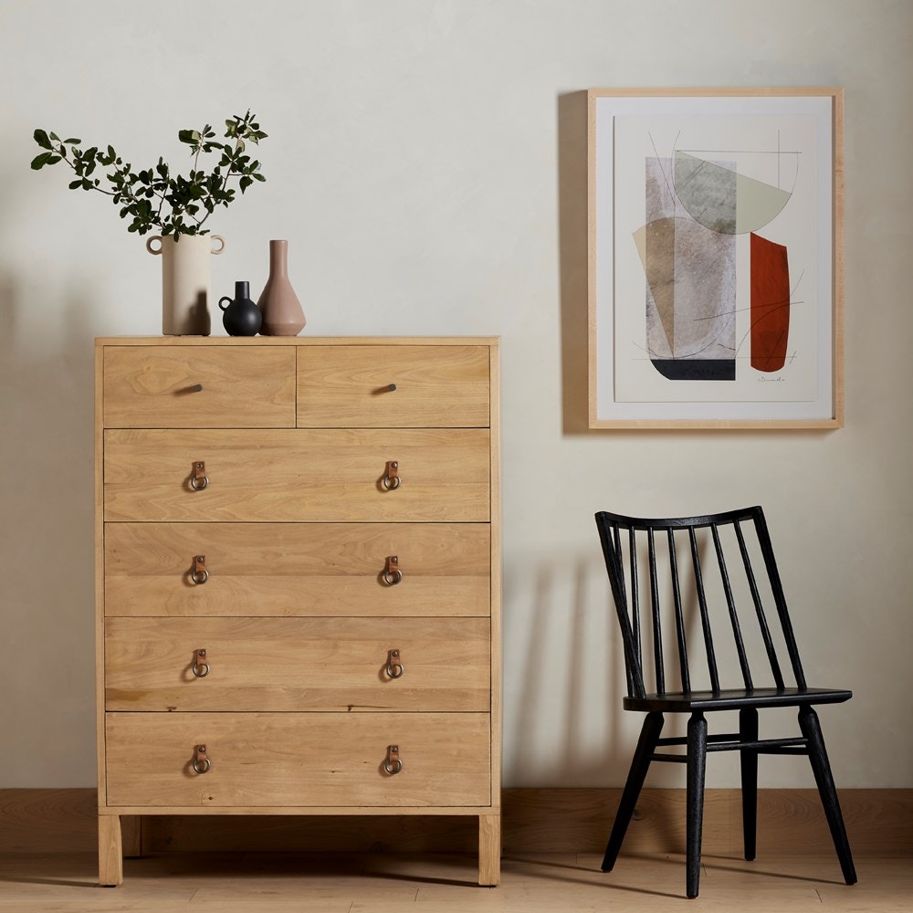 Four Hands Lewis Windsor Chair 107648017 Portland, OR Key Home