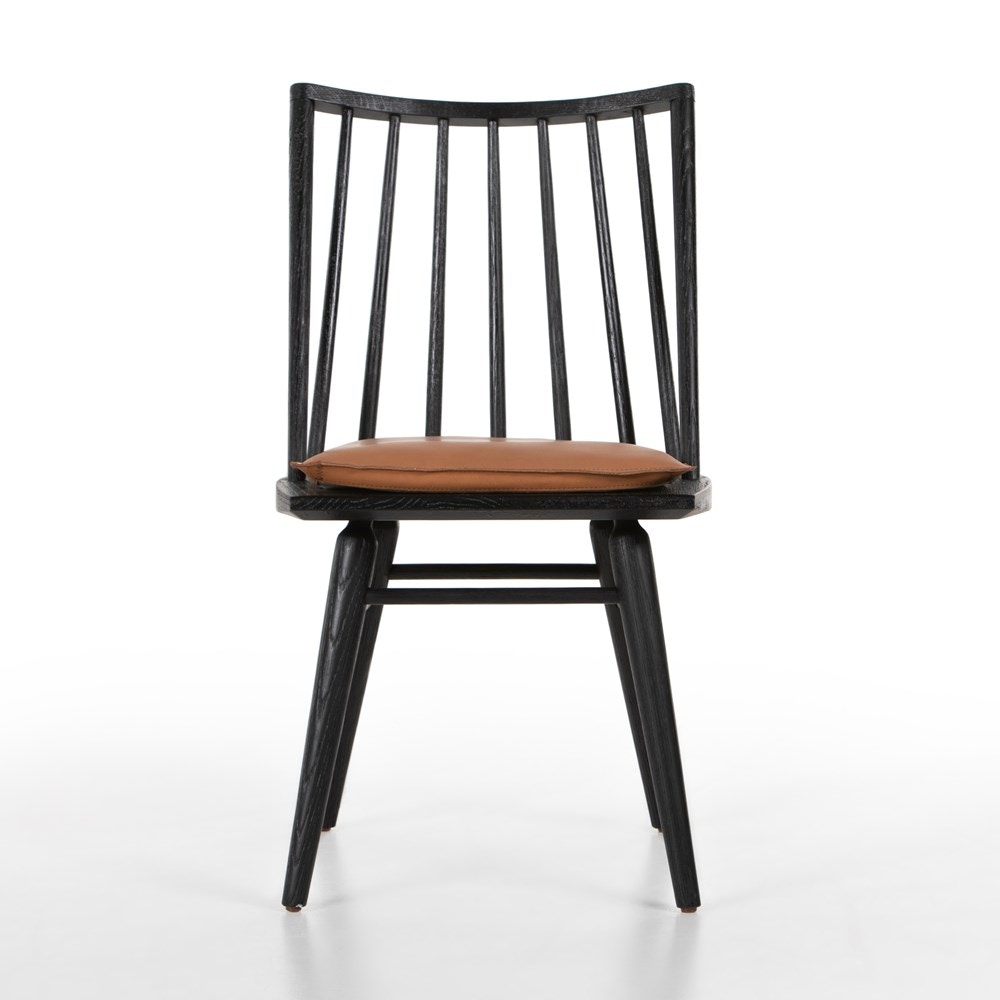 Four Hands Lewis Windsor Chair 228386017 Portland, OR Key Home