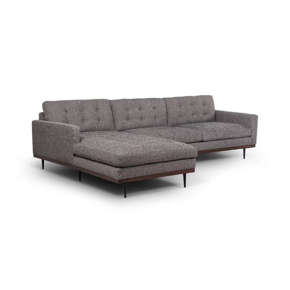 Four Hands Lexi 2 Piece Sectional 223208014 Portland, OR Key Home