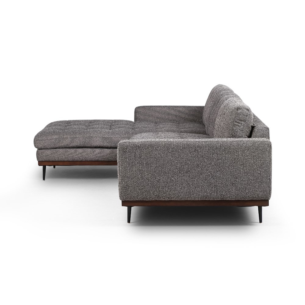 Four Hands Lexi 2 Piece Sectional 223208014 Portland, OR Key Home