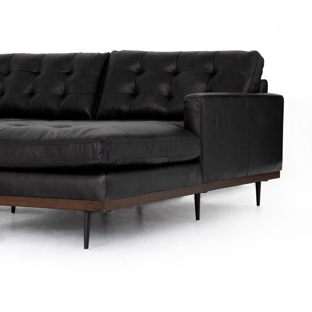 Four Hands Lexi 2 Piece Sectional 223209007 Portland, OR Key Home