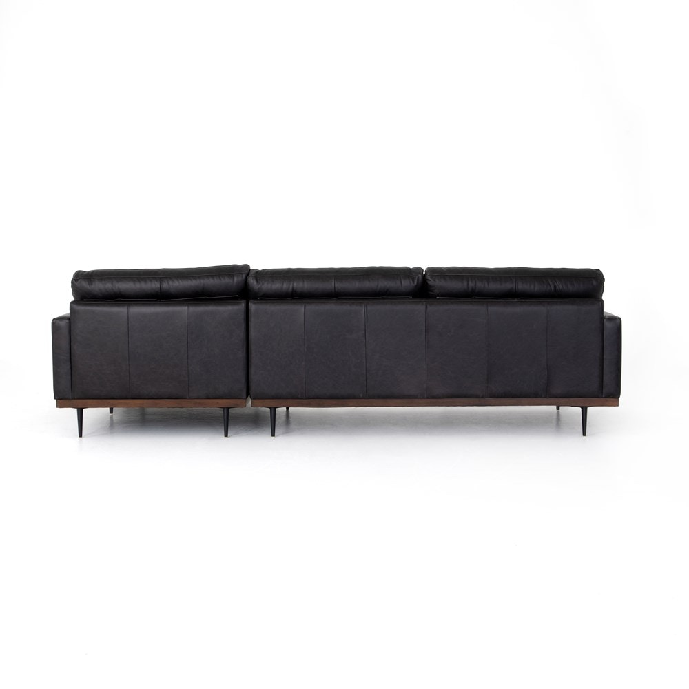 Four Hands Lexi 2 Piece Sectional 223209007 Portland, OR Key Home