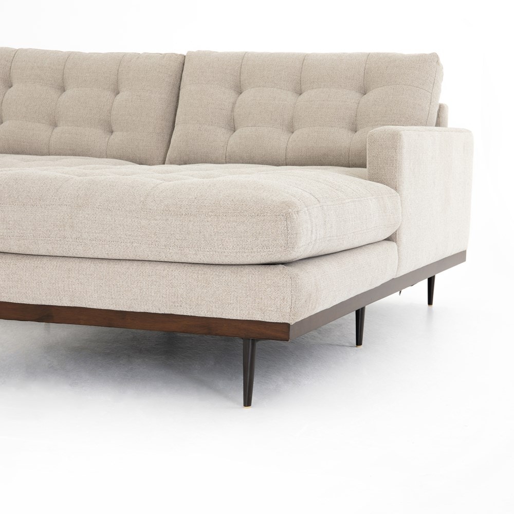 Four Hands Lexi 2 Piece Sectional 223209011 Portland, OR Key Home