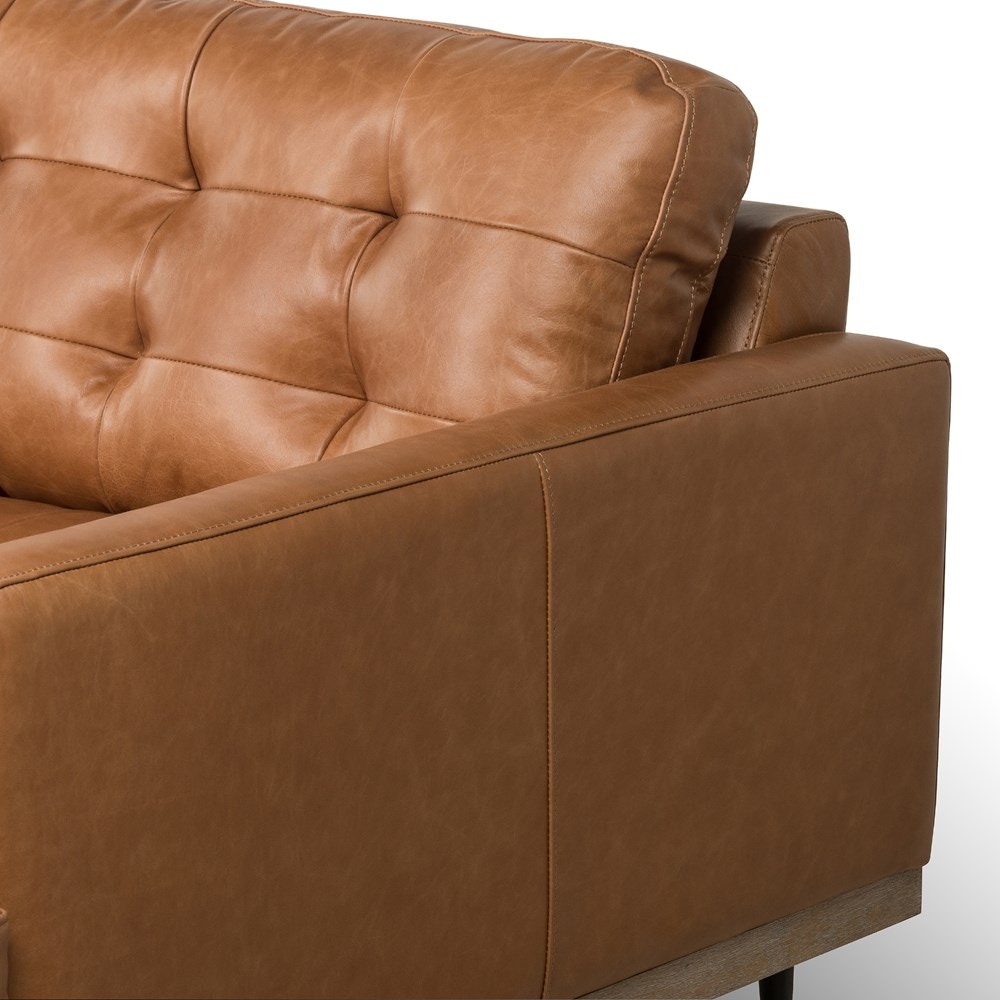 Four Hands Lexi 2 Piece Sectional 223209005 Portland, OR Key Home