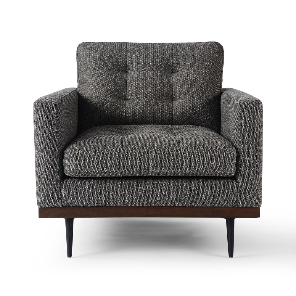 Four Hands Lexi Chair 228002005 Portland, OR Key Home Furnishings