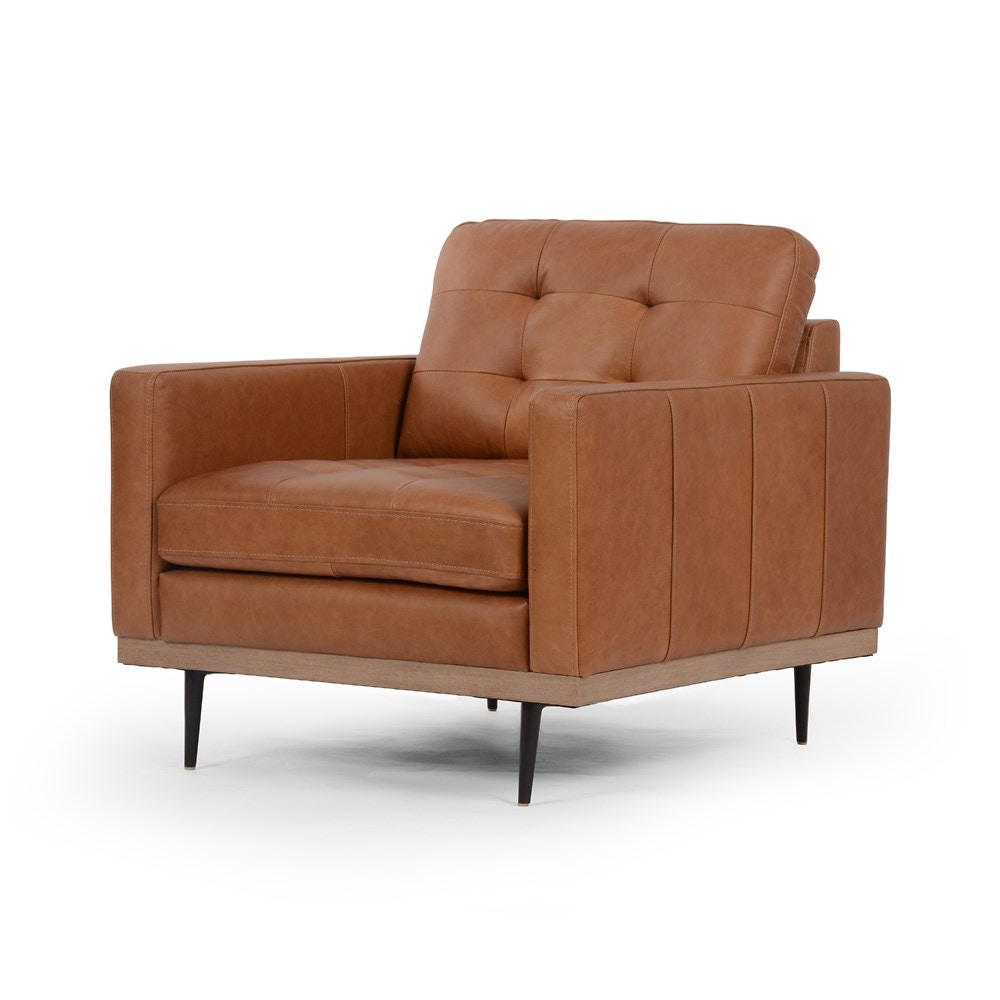 スラィリーチェア Four Hands Lexi Chair 228002-008 - Portland, OR | Key Home Furnishings