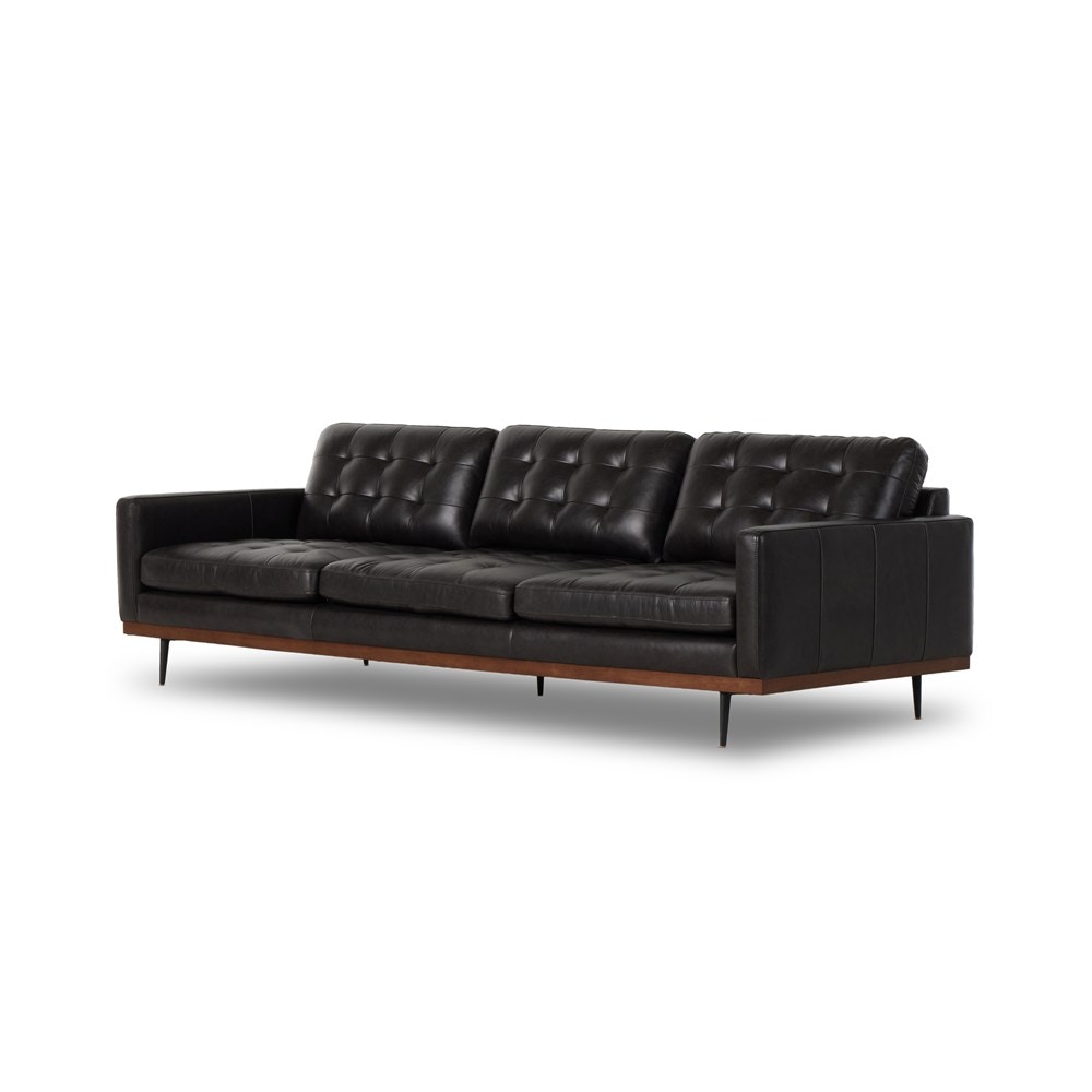 【専用出品】　④TRES THE SOFA Four Hands Lexi Sofa 237245-002 - Portland, OR | Key Home Furnishings