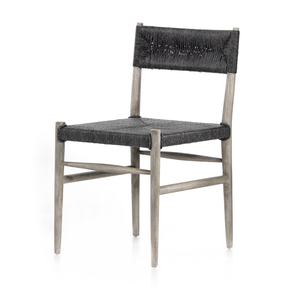 Four Hands Lomas Outdoor Dining Chair 226835001 Portland, OR Key Home Furnishings