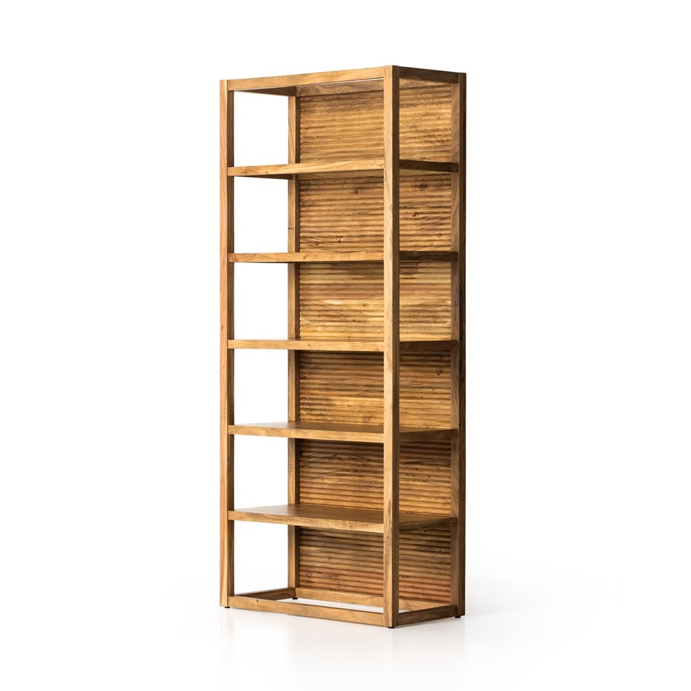 Four Hands Lorne Bookshelf 225956-002 - Portland, OR | Key Home