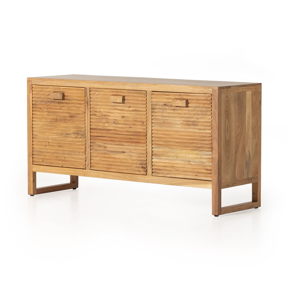 Four Hands Lorne Media Console 226057-002 - Portland, OR | Key