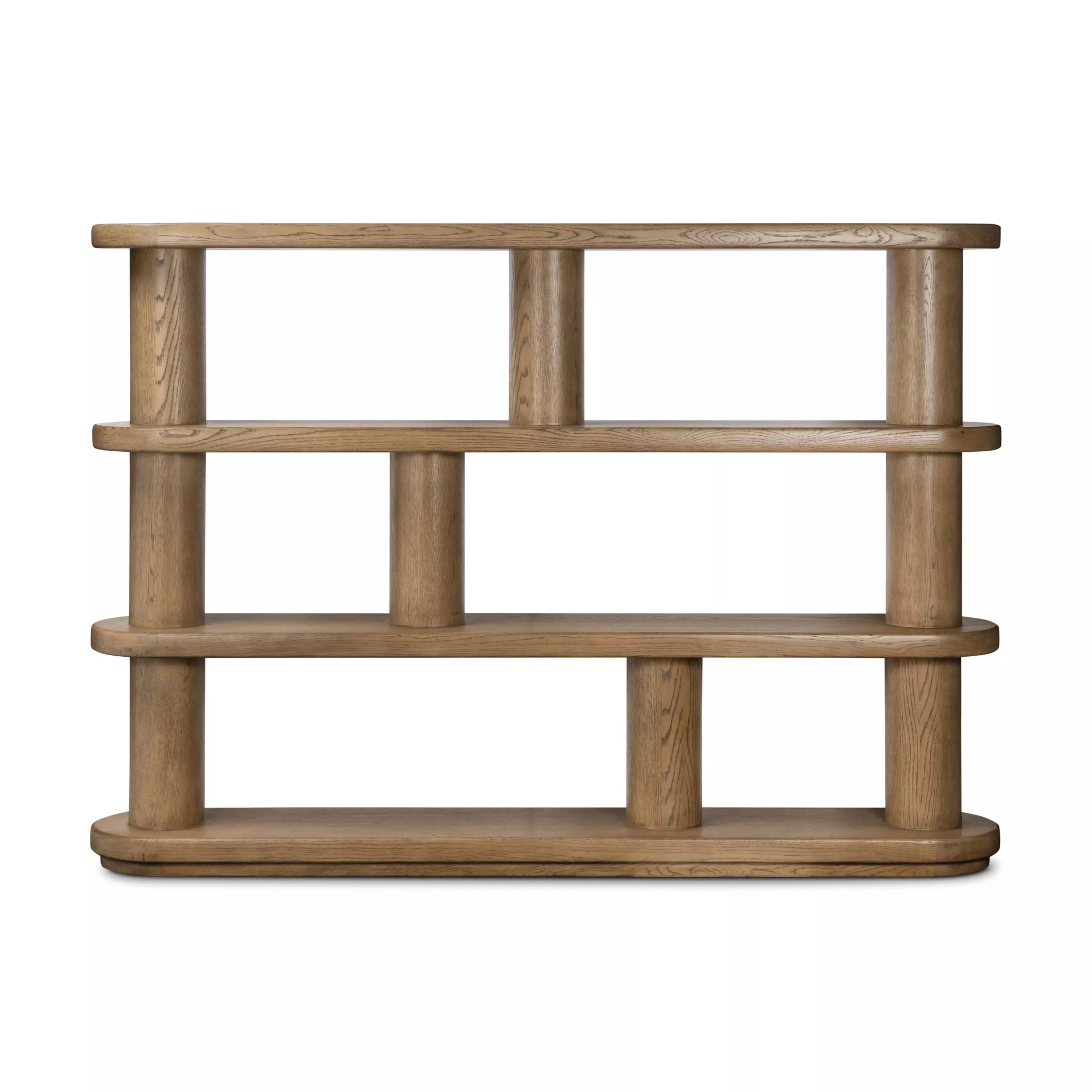 Four Hands Luciana Bookcase
