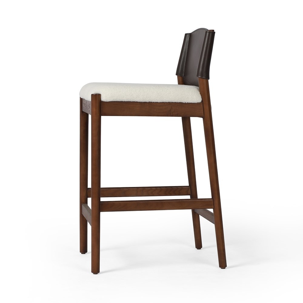 Four Hands Lulu Bar plus Counter Stool 229165006 Portland, OR Key