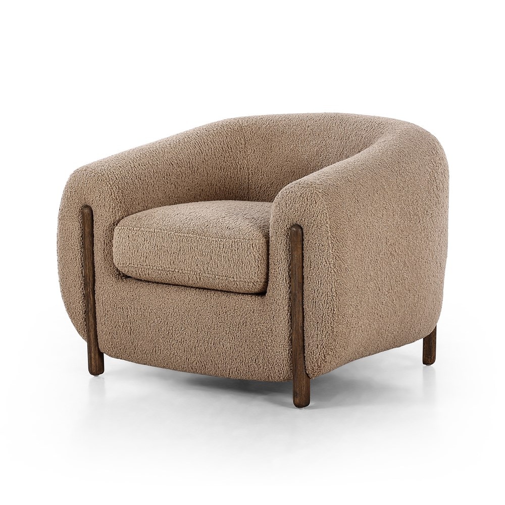 Four Hands Lyla Chair 108950-018 - Portland, OR | Key Home Furnishings