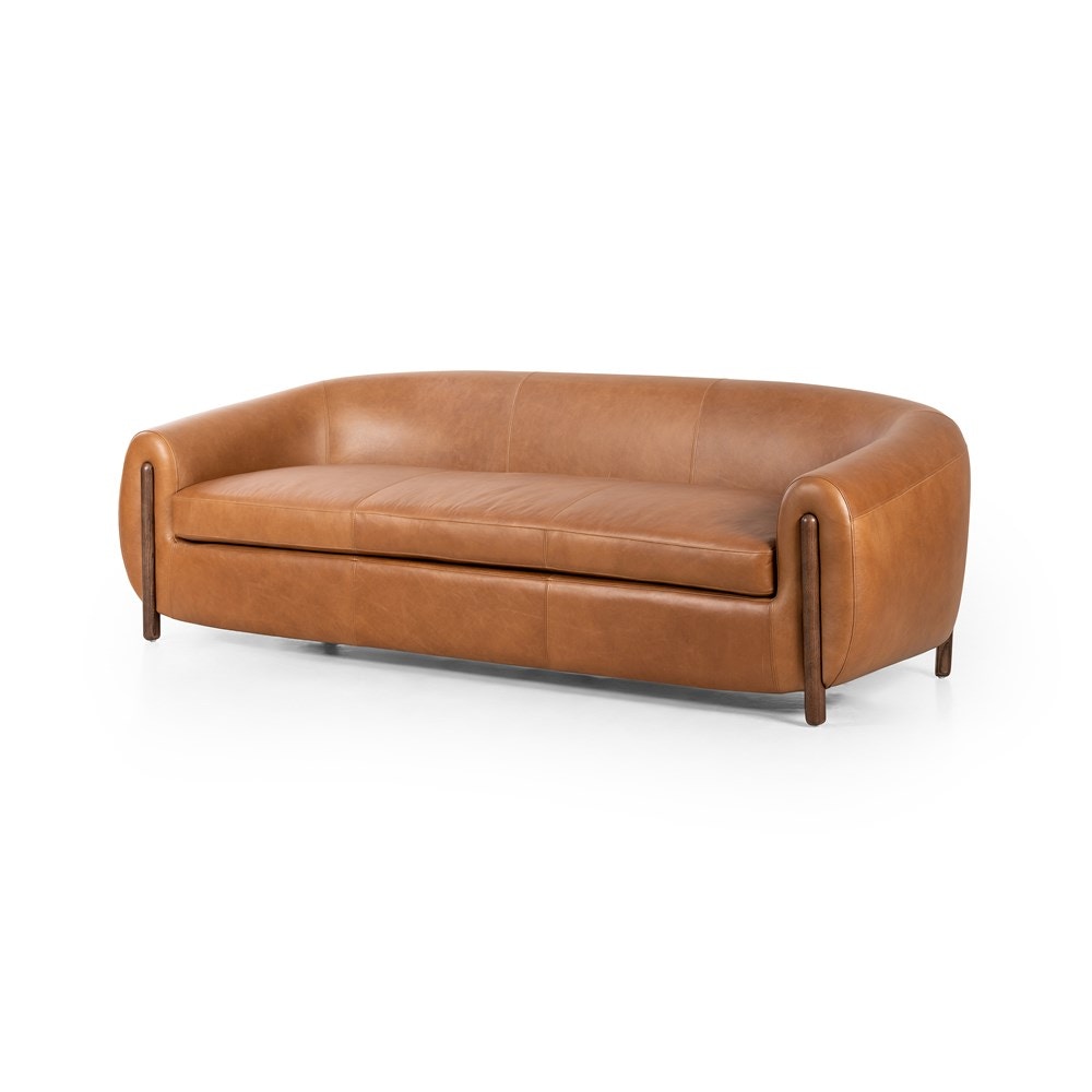 Four Hands Lyla Sofa 226555-010 - Portland, OR | Key Home Furnishings