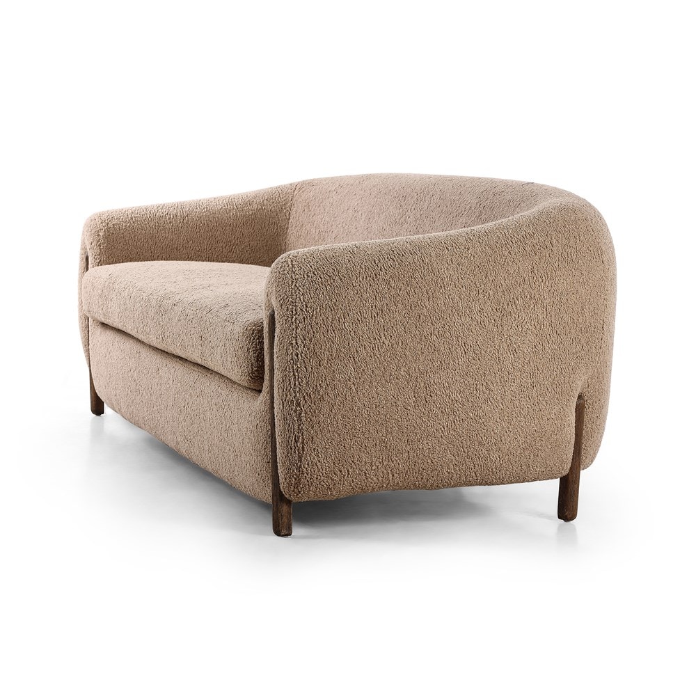 Four Hands Lyla Sofa 226555-012 - Portland, OR | Key Home Furnishings