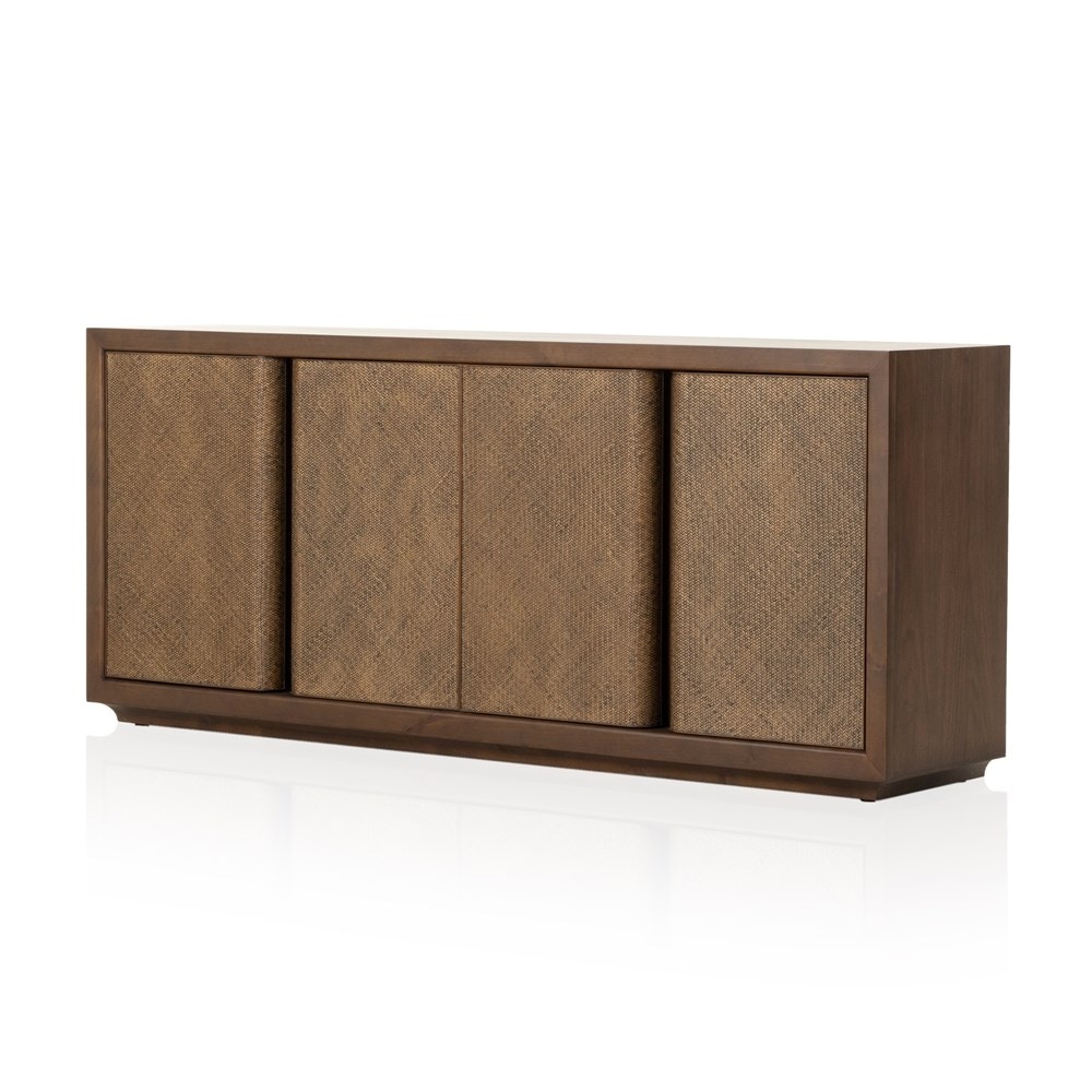 Four Hands Maho Sideboard Dark Walnut 232871-001 - Portland, OR