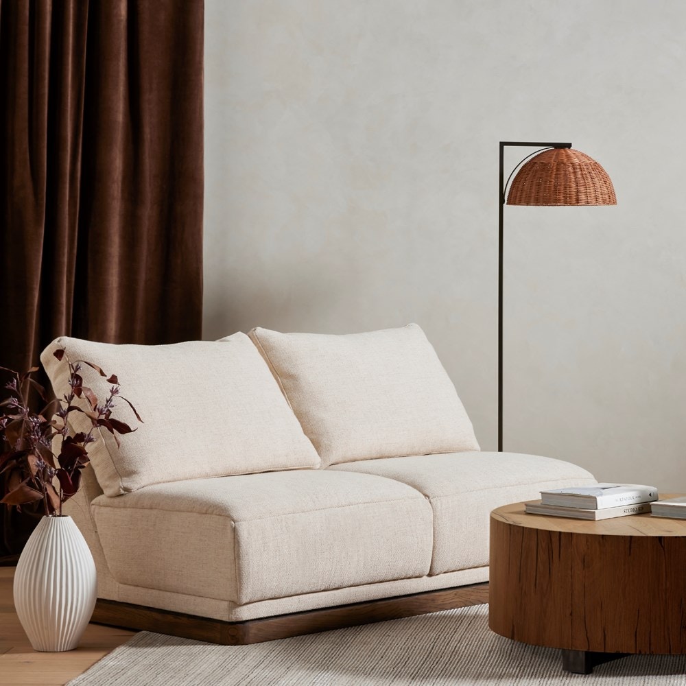 Four Hands Marley Sofa 228248-001 - Portland, OR | Key Home Furnishings