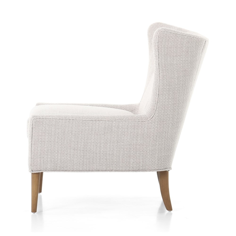 Four Hands Marlow Wing Chair 106148008 Portland, OR Key Home
