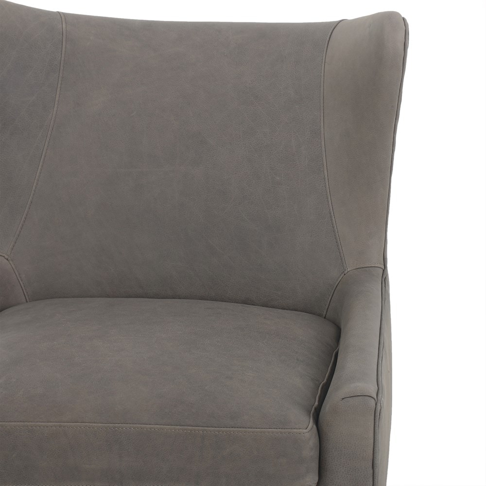 Four Hands Marlow Wing Chair 106148009 Portland, OR Key Home